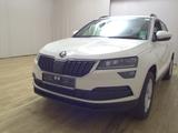 Skoda Karoq 2.0 TDI 4x4 Ambition Navi LED Pano PDC Shz - Skoda Karoq Gebrauchtwagen in Bremen