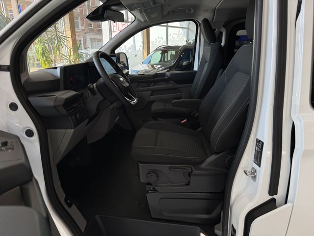 Ford Transit Custom E-Transit Custom L2 RWD