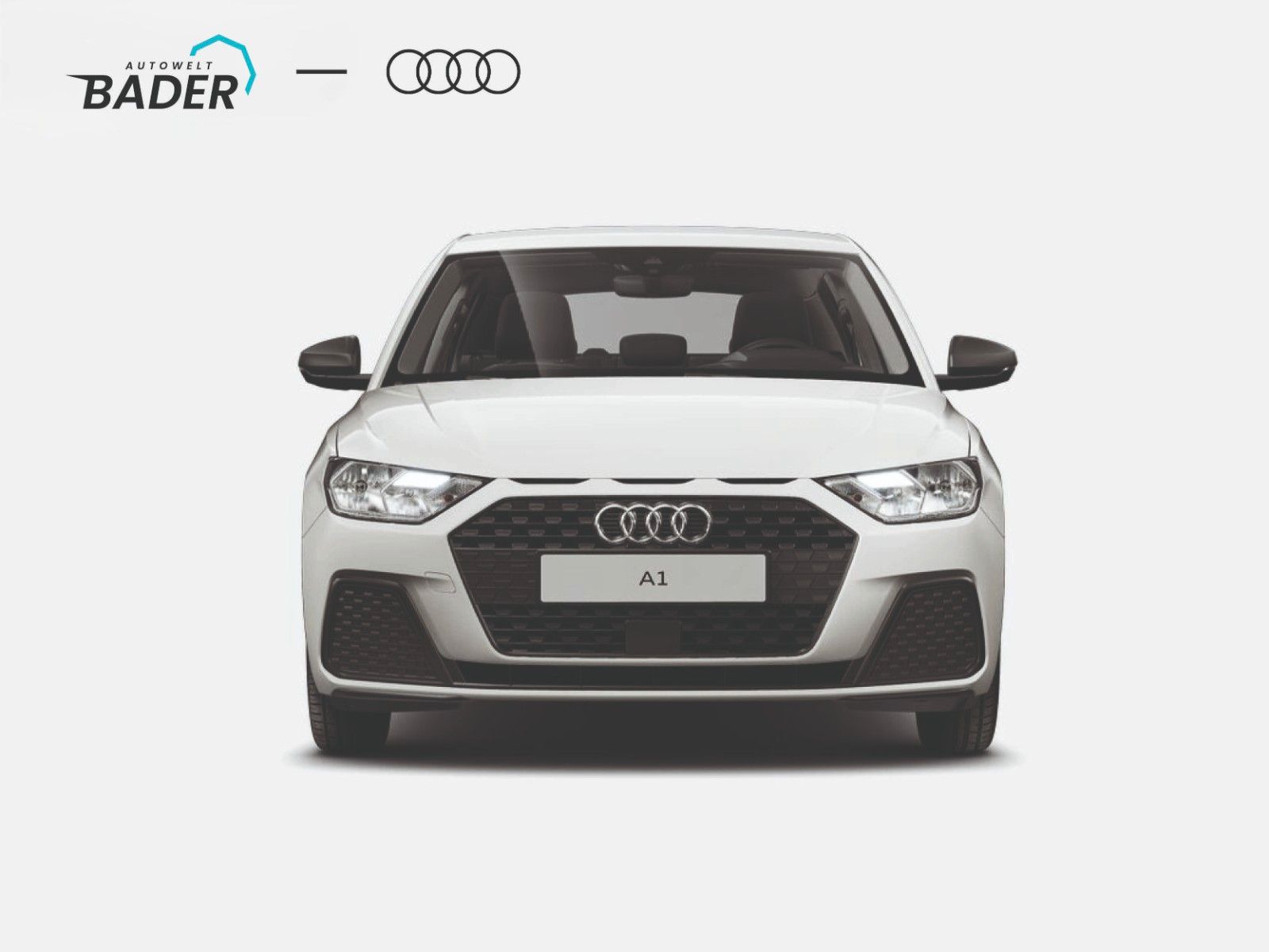 Audi A1 - Bild 3