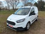 Ford Transit Courier  1.5TDCi Kasten, 1.Hand, TÜV Neu