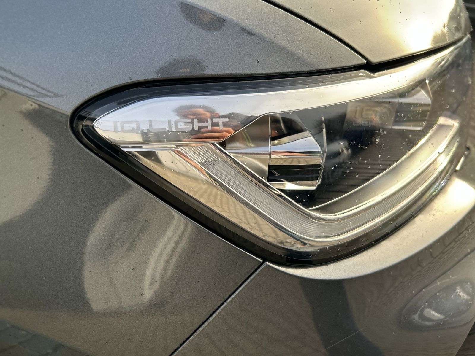 T-Roc R-Line 1.5 l TSI, IQ Drive, Discover Media