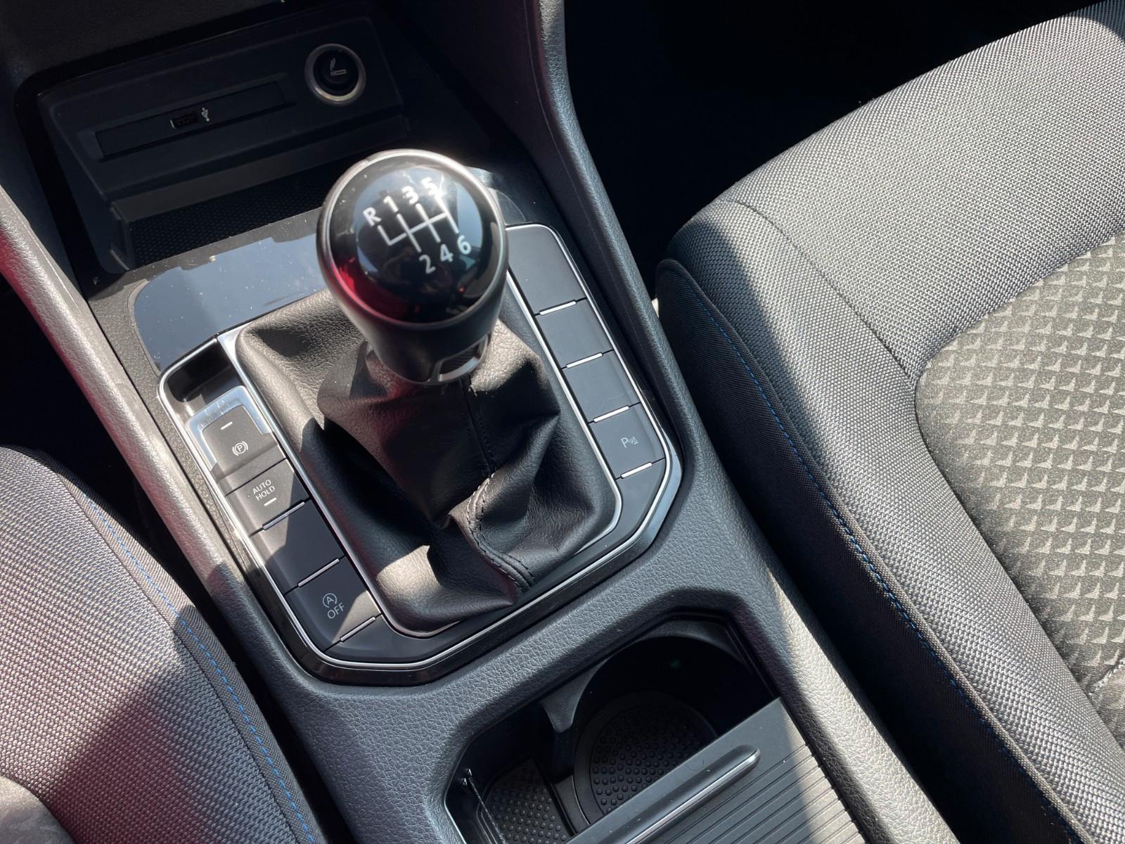 Volkswagen Golf UNITED 131PS (*Navi*PDC*Sitzh.*), миниатюра 7