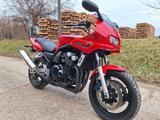 Yamaha FZS 600 Fazer, TüV neu, wenig km, sehr gepflegt - YAMAHA FZ6 N