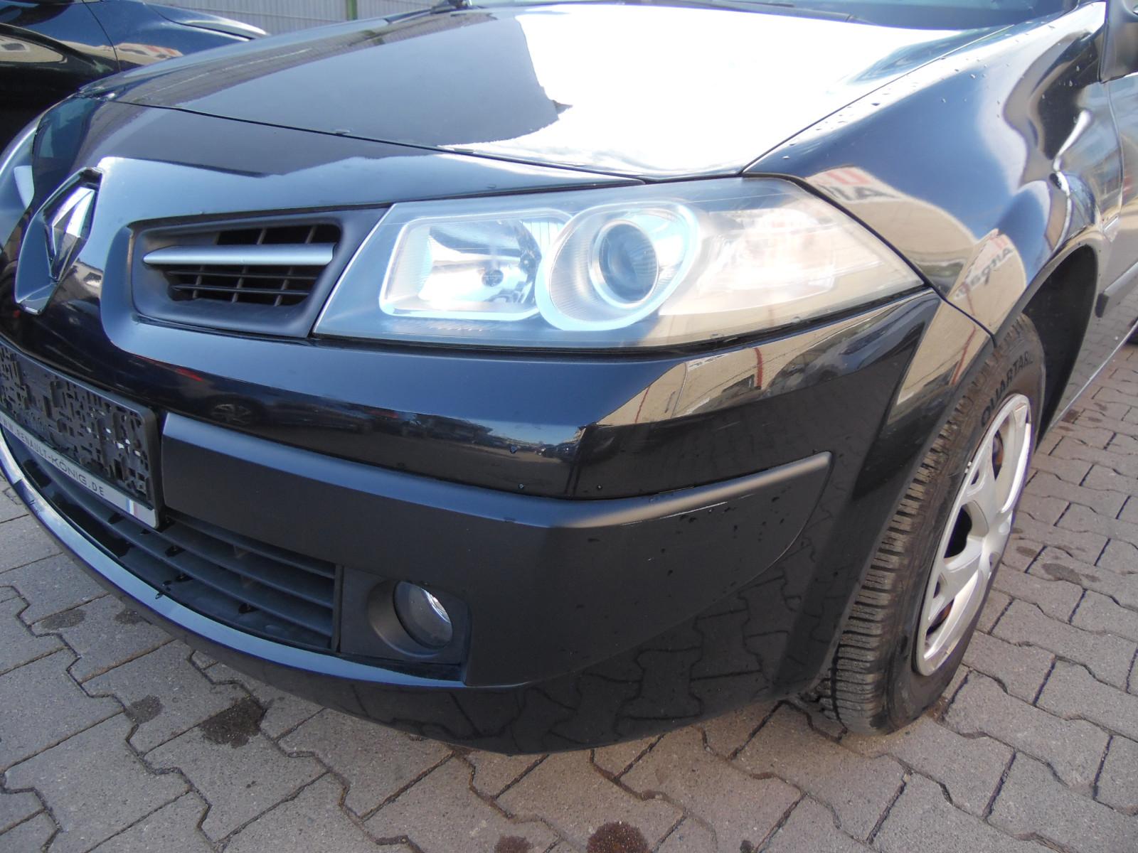Renault Megane 2009 — photo 23