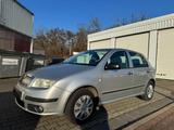 Skoda Fabia 1.2 Ambiente tüv 11/26 wenig km - gebrauchte Skoda Fabia aus dem Jahr 2005