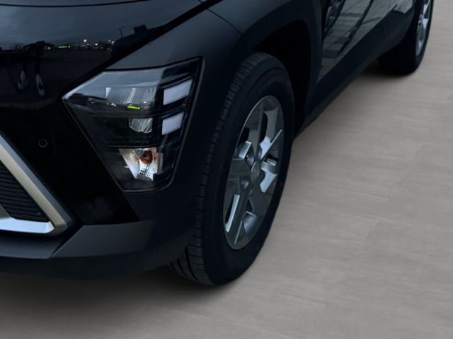 Fahrzeugabbildung Hyundai KONA Select Hybrid Navi LED ACC Funktions-Paket