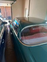 Mercedes-Benz Mercedes Benz W 111 Coupe - Mercedes-Benz: Coupe, W111