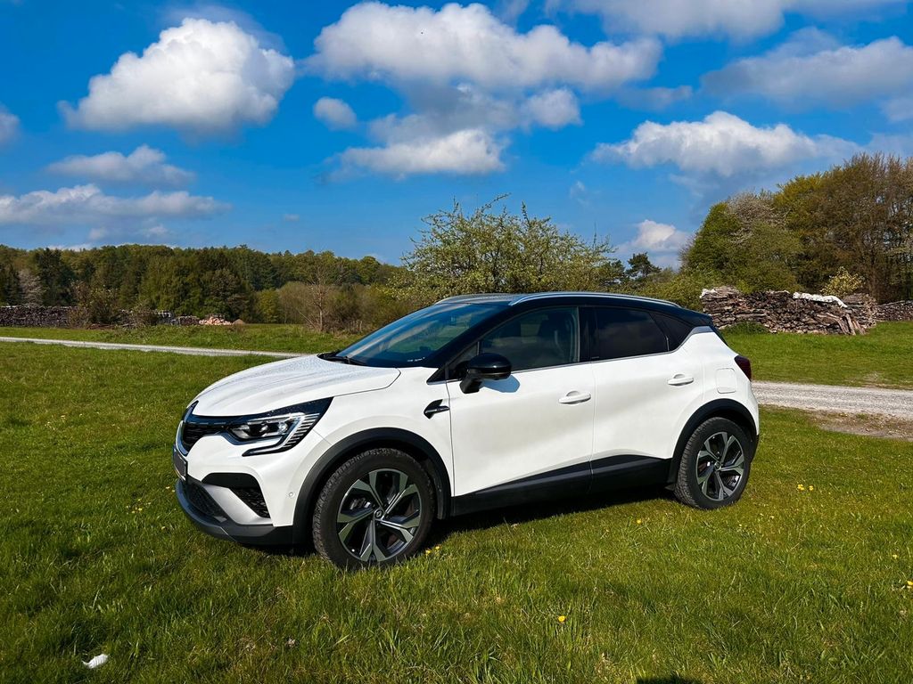 Image of Renault Captur