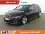 Volkswagen Golf VIII 2.0 TSI GTI Aut.*NAVI*PDC*ACC* - Volkswagen Golf: Standheizung, GTI