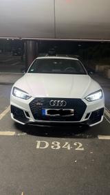 Audi RS5 Coupé 2.9 TFSI quattro |Top Ausstattung - Audi RS5 in Bochum