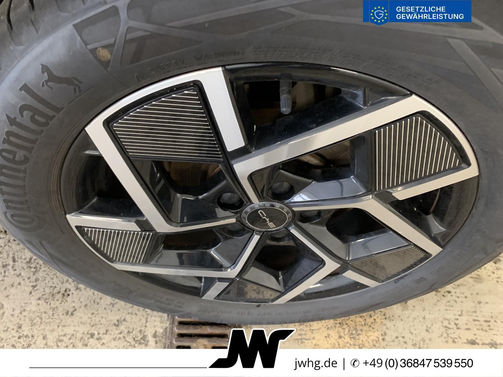 BYD ATTO 3
