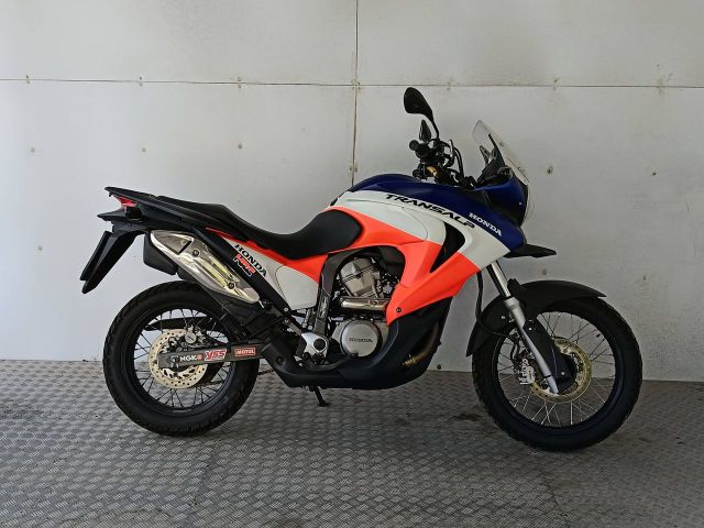 Honda HONDA Transalp - Transalp 700