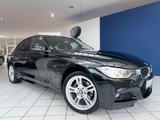BMW 320 d xDrive*M Sport*1.Hand*HUD*KeylessGO/Entry* - BMW 320: Xdrive 320d