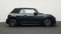 MINI John Cooper Works Cabrio - Vorschau Bild 4