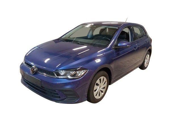 Volkswagen Polo - Bild 7