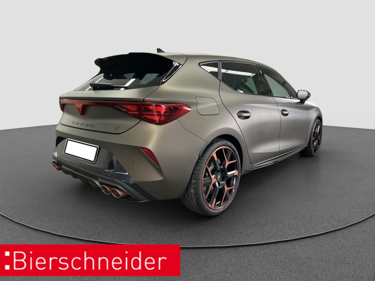 Cupra Leon - Bild 7