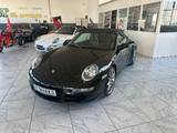Porsche 911 Carrera 4S Cabriolet - Permute - Porsche aus 2006: 911 Carrera 4s