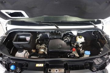 Mercedes Sprinter - 5