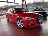 Audi A3 1.8 Benzina - Automatico - 4x4 - Audi A3 mit Halbautomatikschaltung