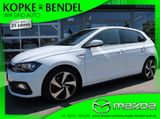 Volkswagen Polo GTI VI *DSG * DAB* Sport Fahrwerk* - Volkswagen Polo aus 2019