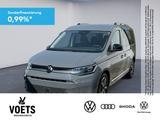 Volkswagen Caddy Maxi Style 1.5 TSI eHybrid DSG Prämie 3570 - Volkswagen Caddy Maxi in Braunschweig