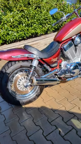 Suzuki Intruder VS 1400 - Offers