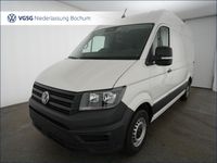 Volkswagen Crafter - Vorschau Bild 4