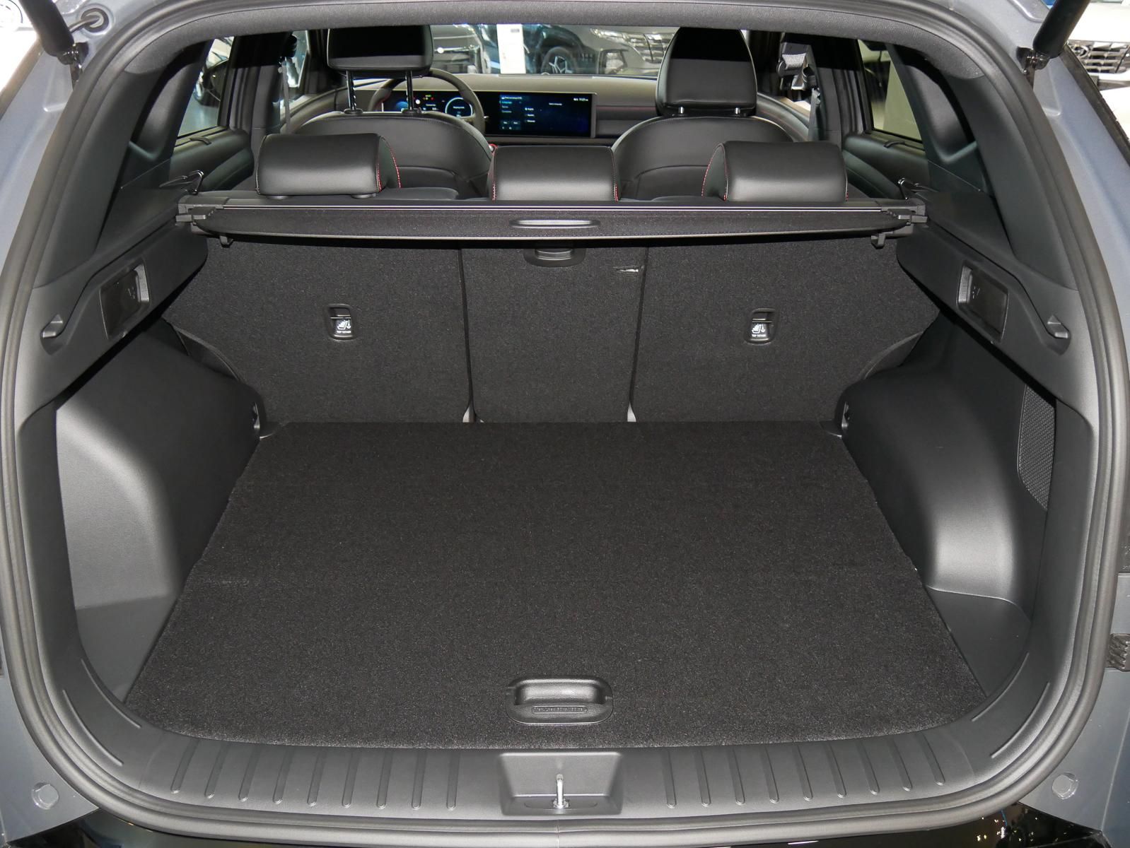 Hyundai TUCSON - Bild 9