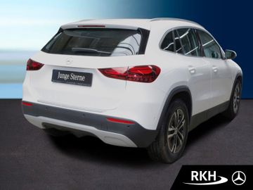 Mercedes GLA 180 - 3