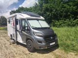 Knaus VAN TI 550 MD, Solar, Standklima, Duo Control CS - Knaus Ti 550