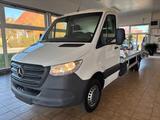 Mercedes-Benz Sprinter 514 CDI Abschleppwagen*Klima*Aufbau NEU - Mercedes-Benz Abschlep