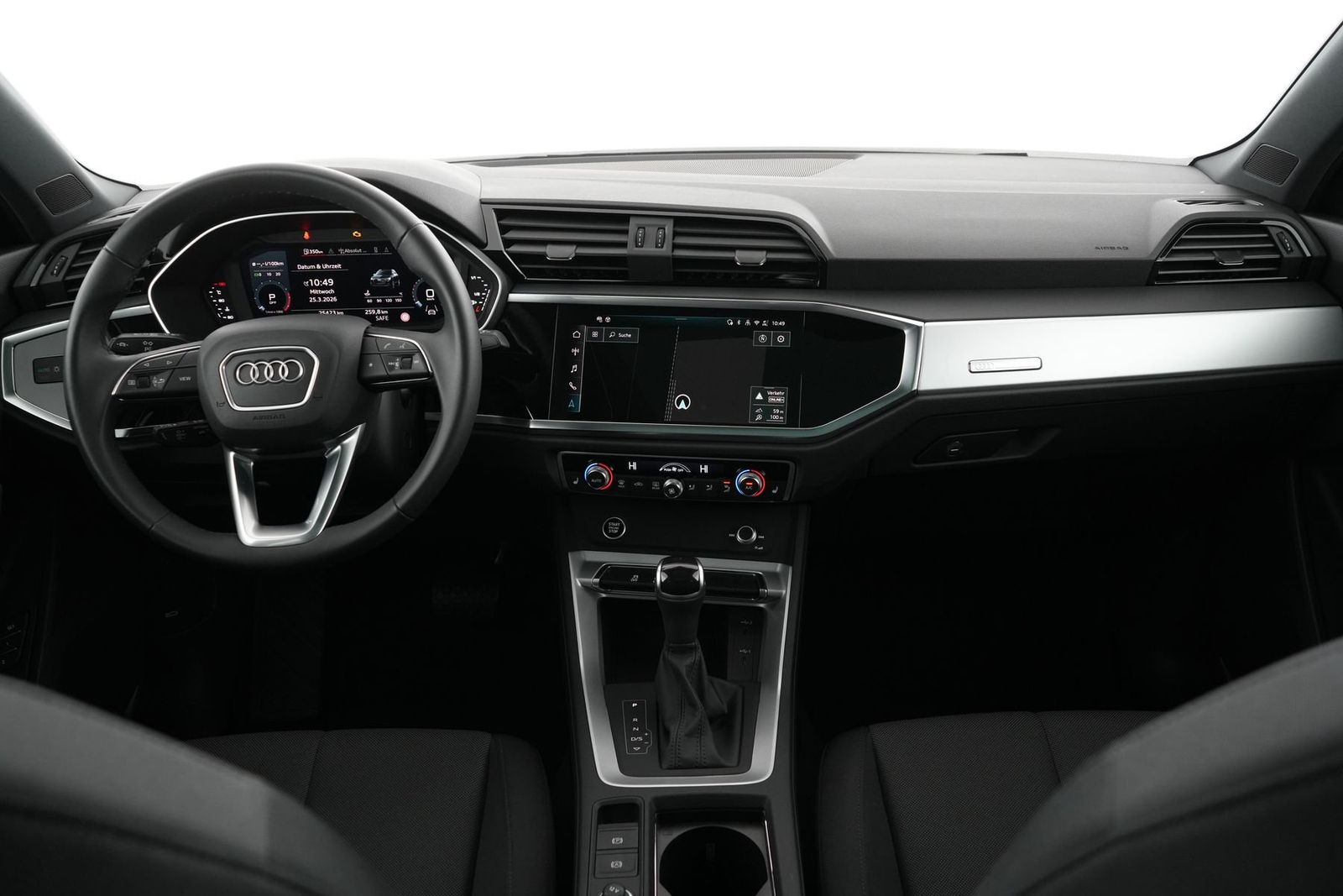 Audi Q3 35 TFSI S line|MMI+|el.Sitze|PANO|ACC|RFK|AHK foto 10