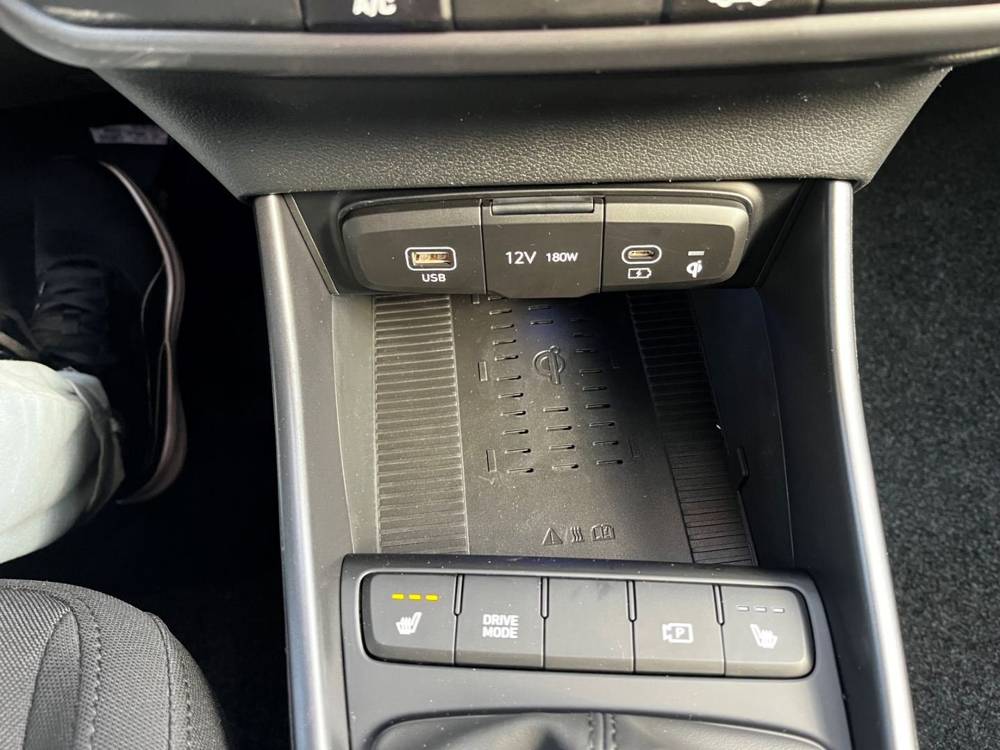 Hyundai i20 – Bild 20