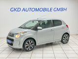Citroën C1 Shine*Klimaautomatik*Sitzheizung*LED*Navi - Citroën C1: Automatik