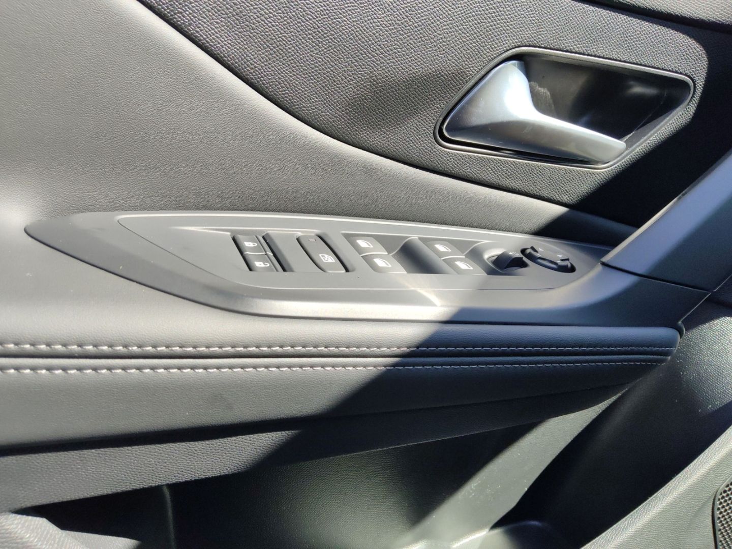 Peugeot 308 - Bild 13