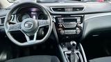 Nissan Qashqai Visia |PDC|KLIMA|TEMPOMAT|8FACH BEREIFT| - Nissan Qashqai in Ludwigshafen