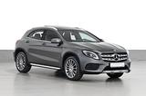 Mercedes-Benz GLA 200 7G-DCT AMG-STYLING-EDITION*TOP-ZUSTAND* - Mercedes-Benz GLA 200 in Leverkusen