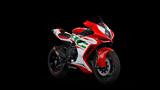 MV Agusta F3 RC - MV AGUSTA RC F3