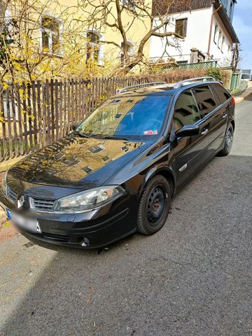 Renault Laguna BJ 2006