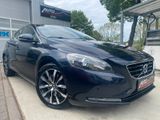 Volvo V40 Summum/NAVI/PANO/LEDER/XENON/KAMERA/EURO6 - Volvo V40 in Hannover