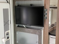 Bürstner LYSEO TD 690 G | Markise, Auto.Sat+TV,3,85t*