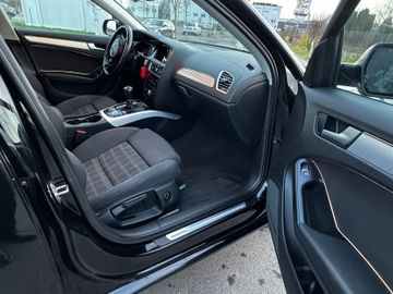 Audi A4 - 12