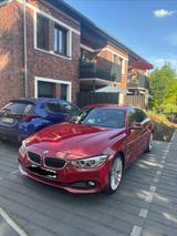 BMW 435 Gran Coupé 435i Gran Coupé Luxury Line L... - BMW 435 Gran Coupé Benziner Gebrauchtwagen