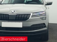 Skoda Karoq - Vorschau Bild 21