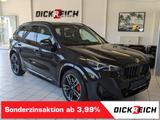 BMW X1 20d M-Sport-PRO Pano Innovation Harman AHK 19 - BMW X1 Jahreswagen mit Diesel-Antrieb: Automatik