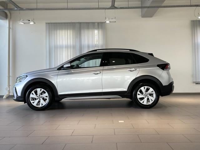 Volkswagen Taigo 1.0 TSI Life +ALLWETTER+NAVI+ACC