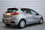 Kia Ceed Vision+Klimaanlage+Einparkhilfe+USB - gebrauchte Kia cee'd / Ceed aus dem Jahr 2013