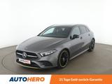 Mercedes-Benz A 200 Edition 1 AMG Line Aut.*LED*NAVI*TEMPO*PDC - Mercedes-Benz A 200 in Essen