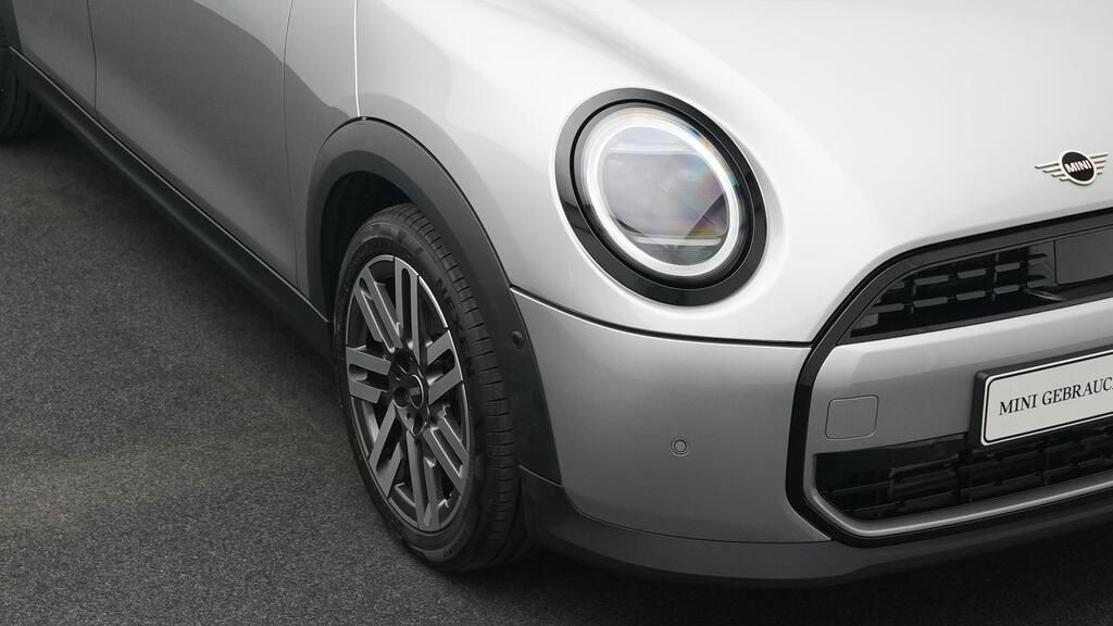 MINI Cooper C - Bild 22