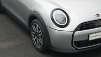 MINI Cooper C - Vorschau Bild 22